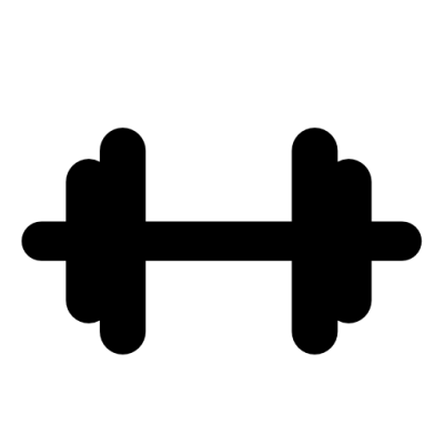 Dumbbell PNG