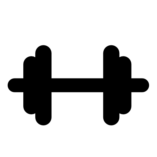 Dumbbell PNG