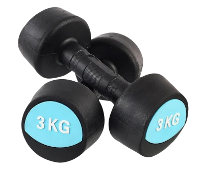 Dumbbell PNG