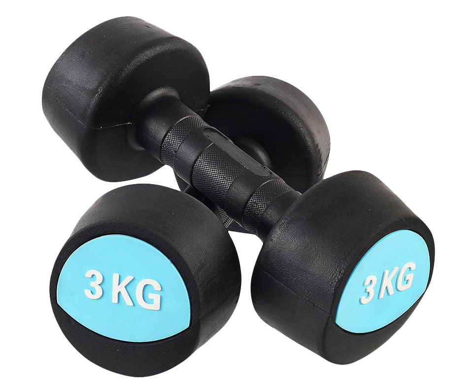 Dumbbell PNG