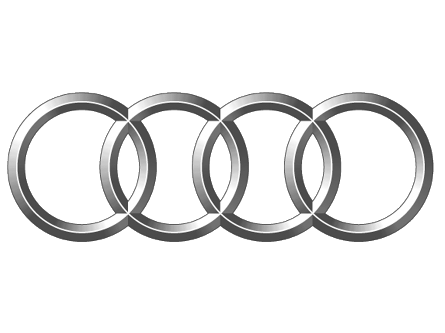 AUDI  PNG LOGO