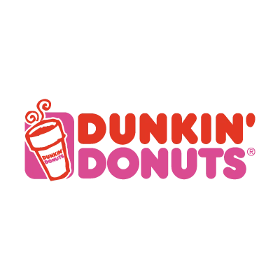 Dunkin Donuts Logo PNG