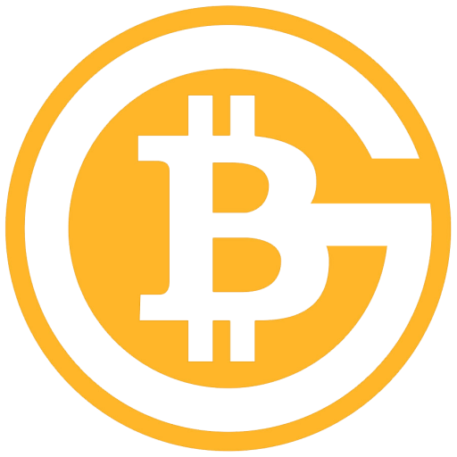 BITCOIN PNG LOGO