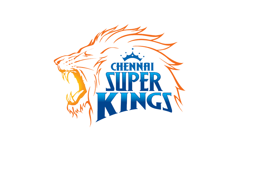 CHENNAI SUPER KING PNG LOGO