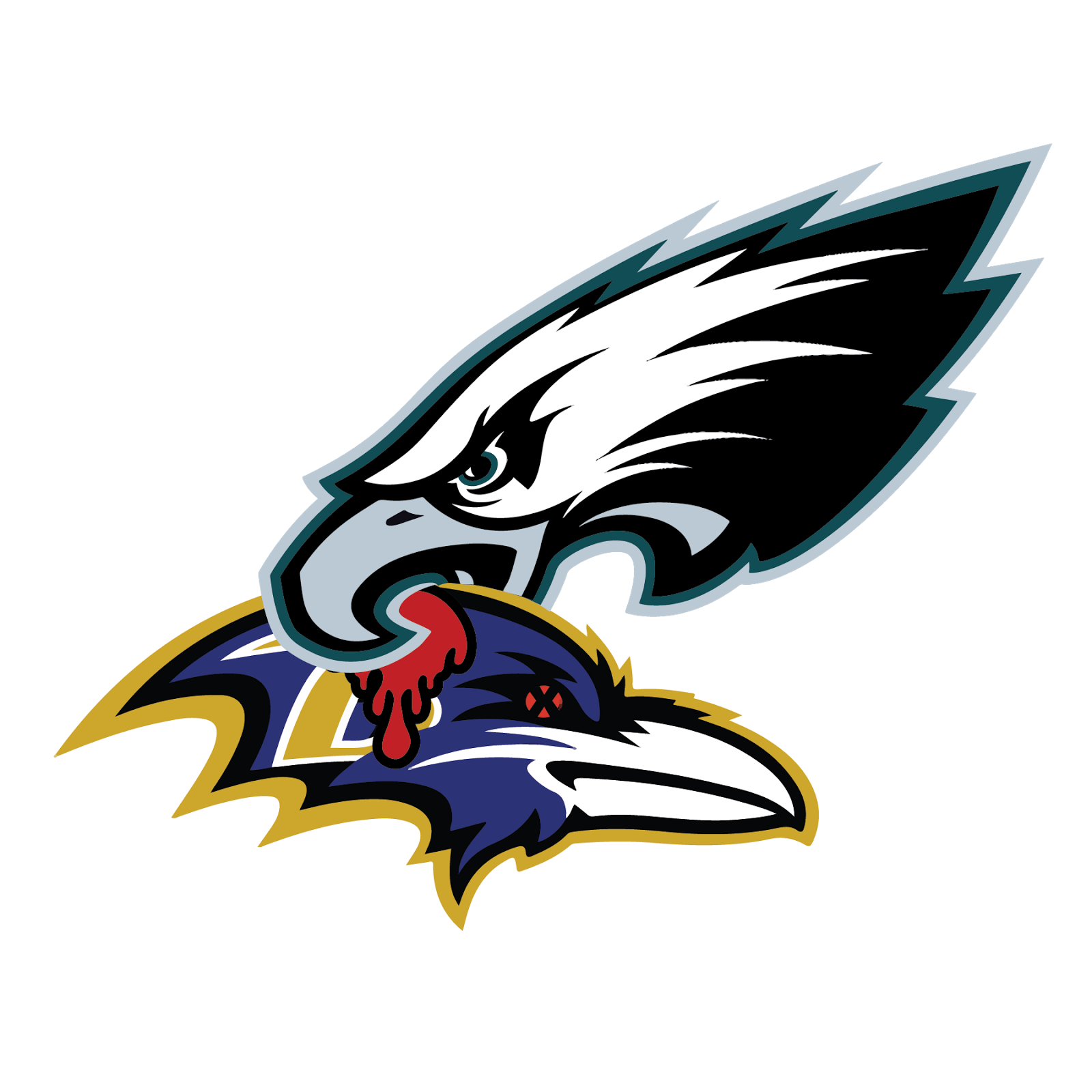 Philadelphia Eagles Logo PNG