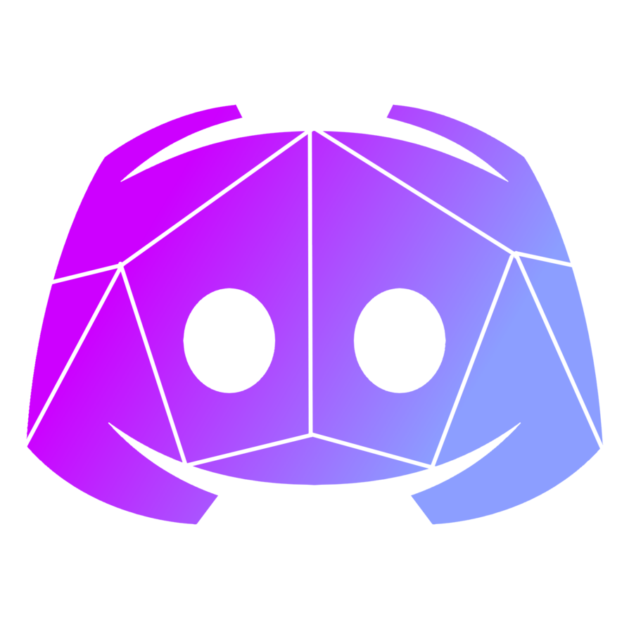 Discord PNG LOGO