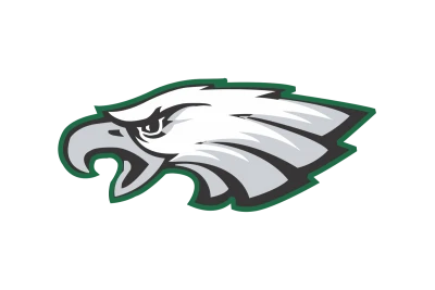 Philadelphia Eagles Logo PNG