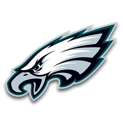 Eagles NFL Team PNG