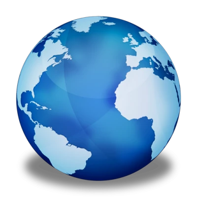 Planet Earth PNG