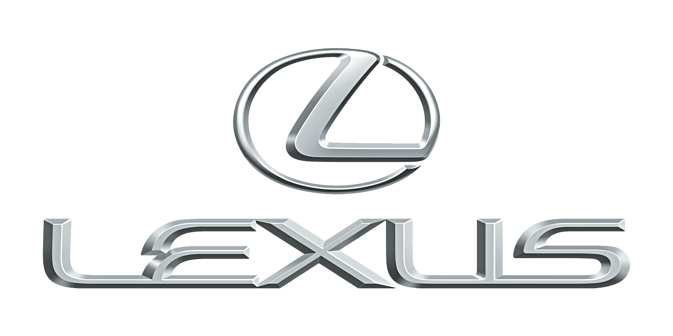 LEXUS PNG LOGO