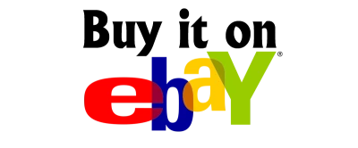 eBay Logo PNG Transparent
