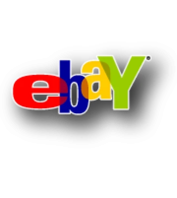 eBay Brand Logo PNG