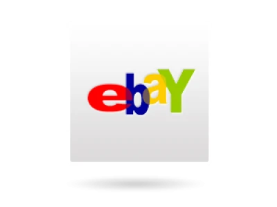 eBay Brand Logo PNG