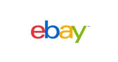 eBay Brand Logo PNG