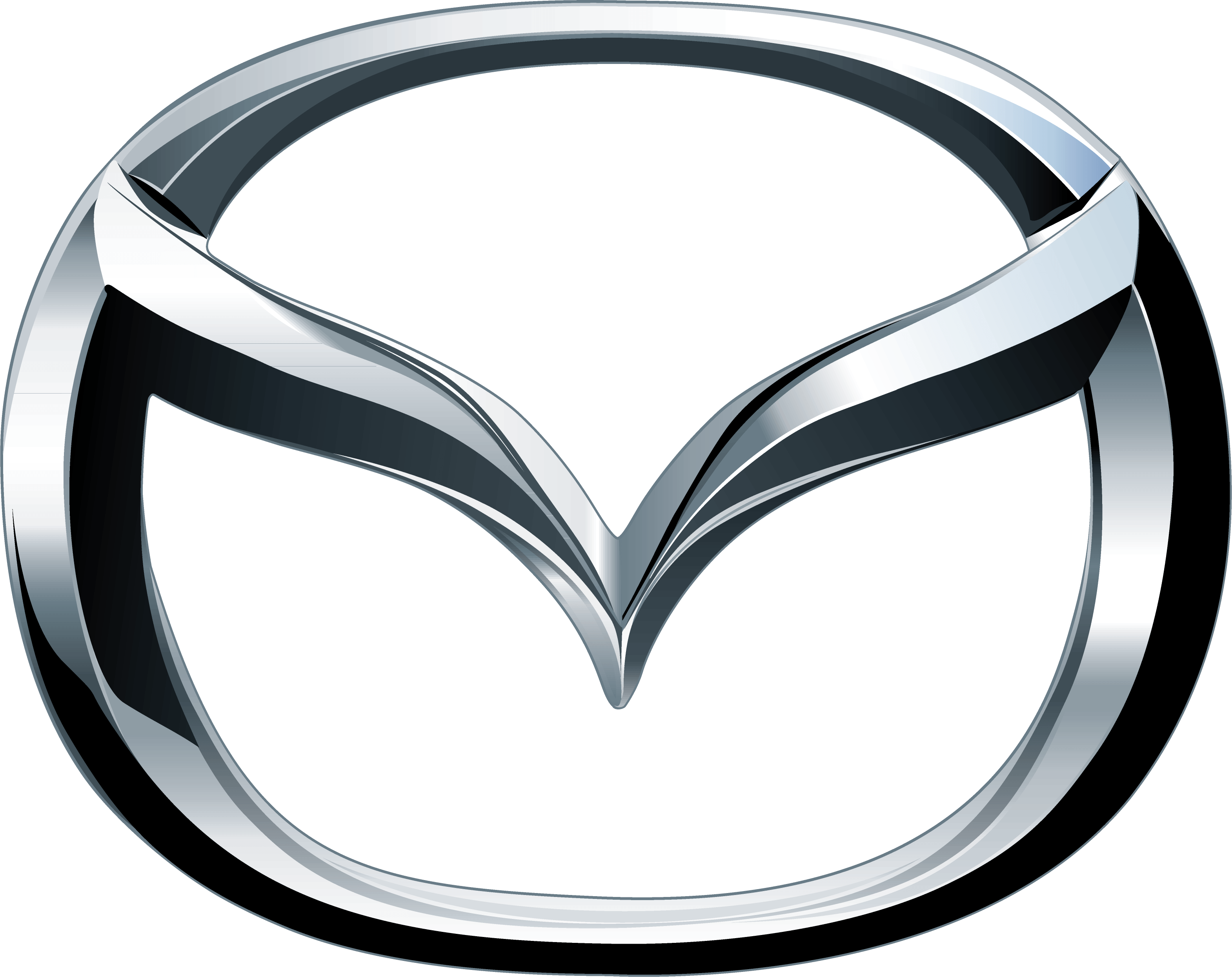 Mazda Logo PNG