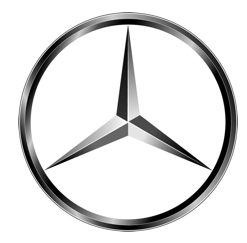 Mercedes Benz ICON PNG LOGO
