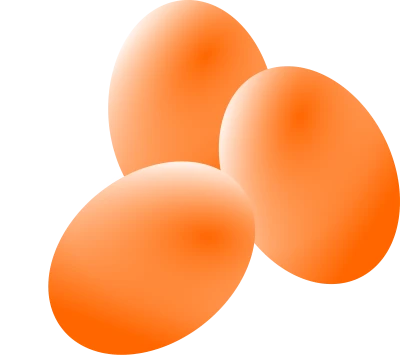Egg PNG Transparent
