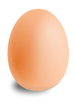 Egg PNG Transparent