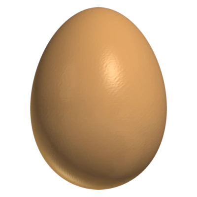 Chicken Egg PNG