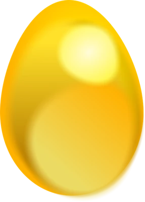 Chicken Egg PNG