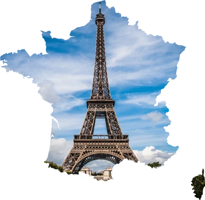Eiffel Tower PNG Transparent