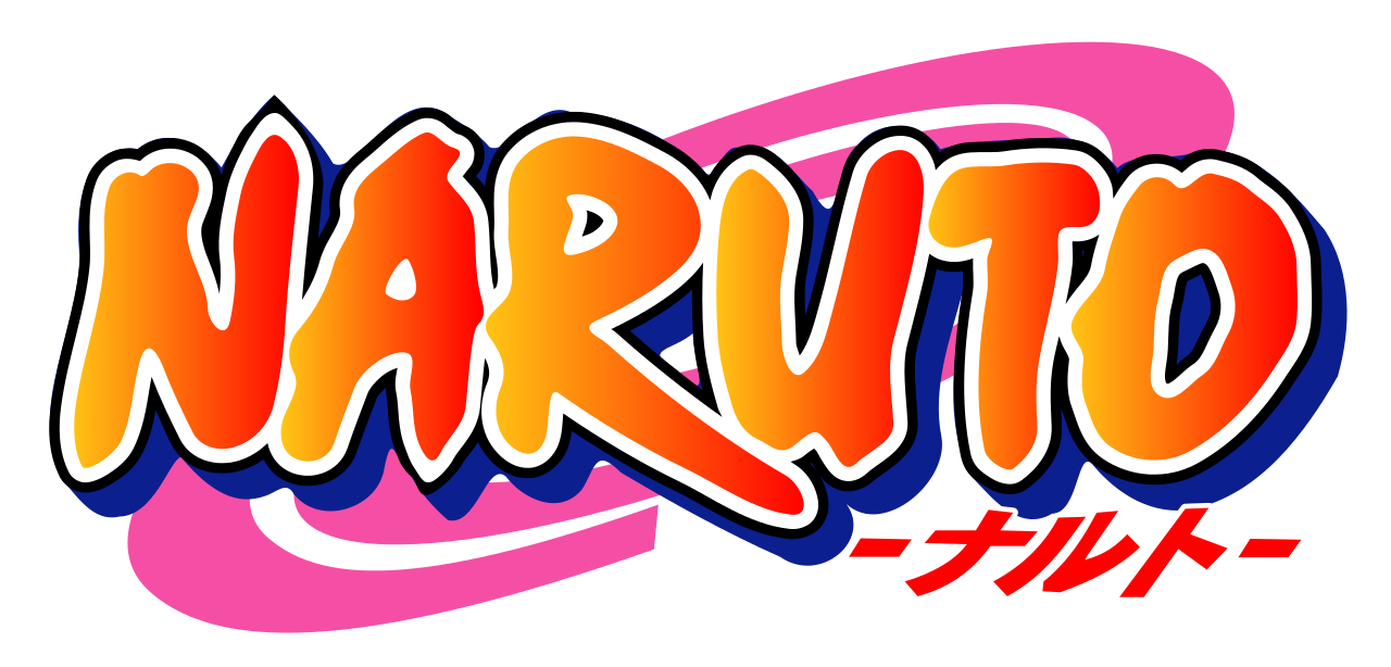NARUTO PNG LOGO