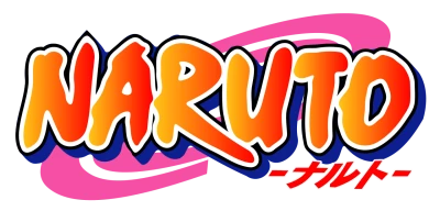 NARUTO PNG LOGO