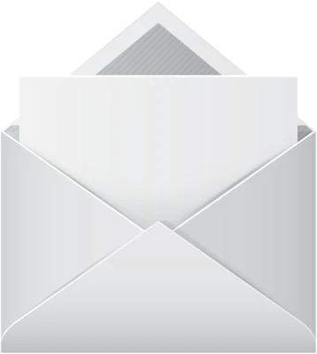 Envelope Transparent PNG