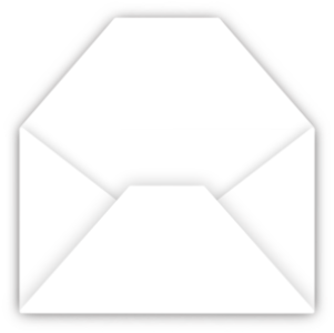 Mail Envelope PNG