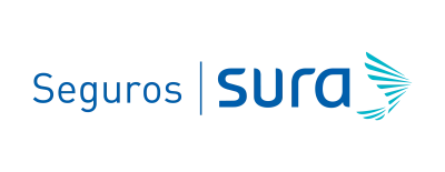 Seguros SURA S.A. PNG LOGO