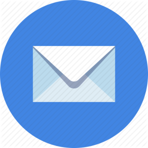 Mail Envelope PNG