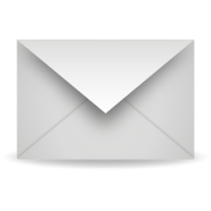 Mail Envelope PNG