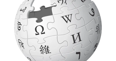 WIKIPEDIA FREE PNG LOGO