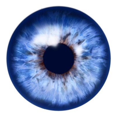 Human Eye Transparent PNG