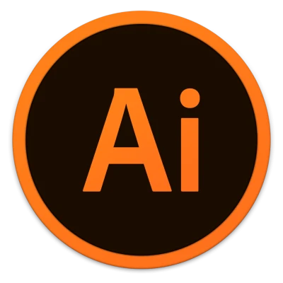 AI PNG LOGO
