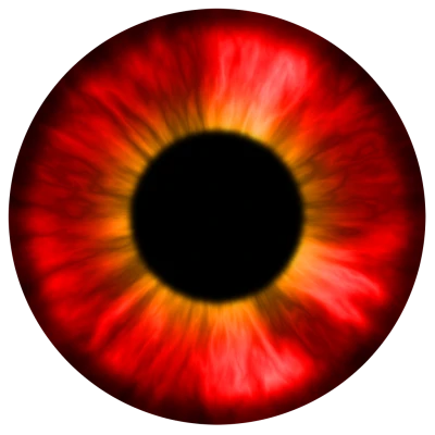 Human Eye Transparent PNG