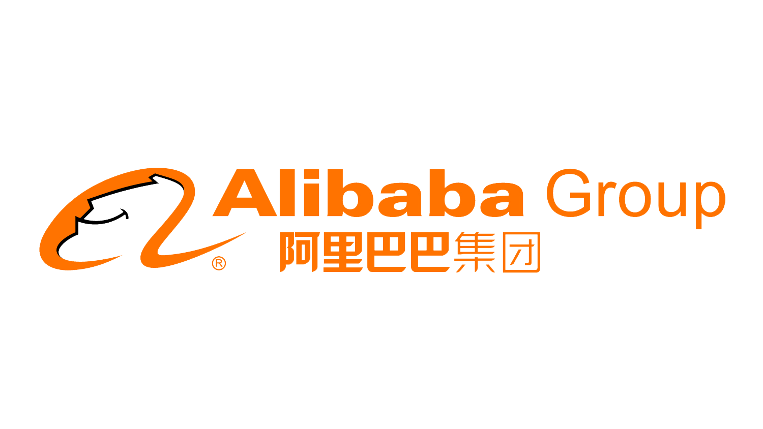 ALIBABA GROUP PNG CHINESS LOGO