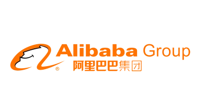ALIBABA GROUP PNG CHINESS LOGO