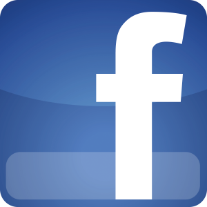 Facebook Icons Transparent PNG