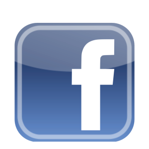 Facebook Icons Transparent PNG