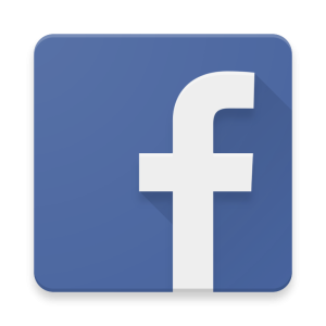 Facebook Icons Transparent PNG
