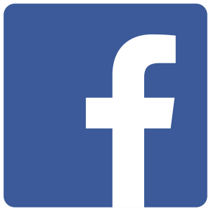 Facebook Icons Transparent PNG