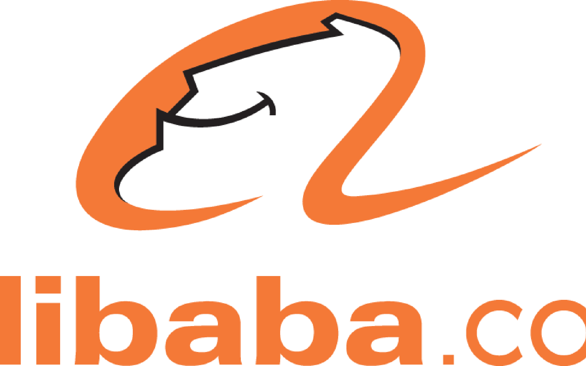 ALIBABA PNG ICON LOGO