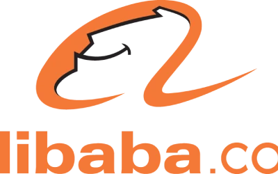 ALIBABA PNG ICON LOGO