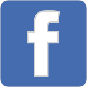 Facebook Icons Transparent PNG