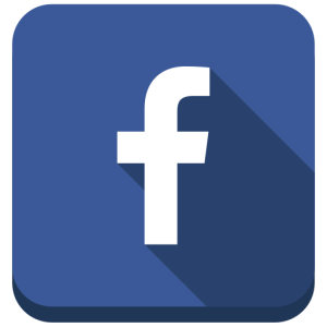Facebook Icons Transparent PNG
