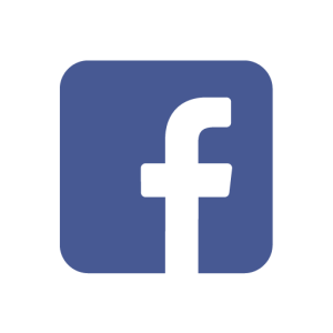 Facebook Icons Transparent PNG