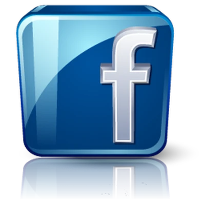 Facebook Logo Icon Transparent PNG