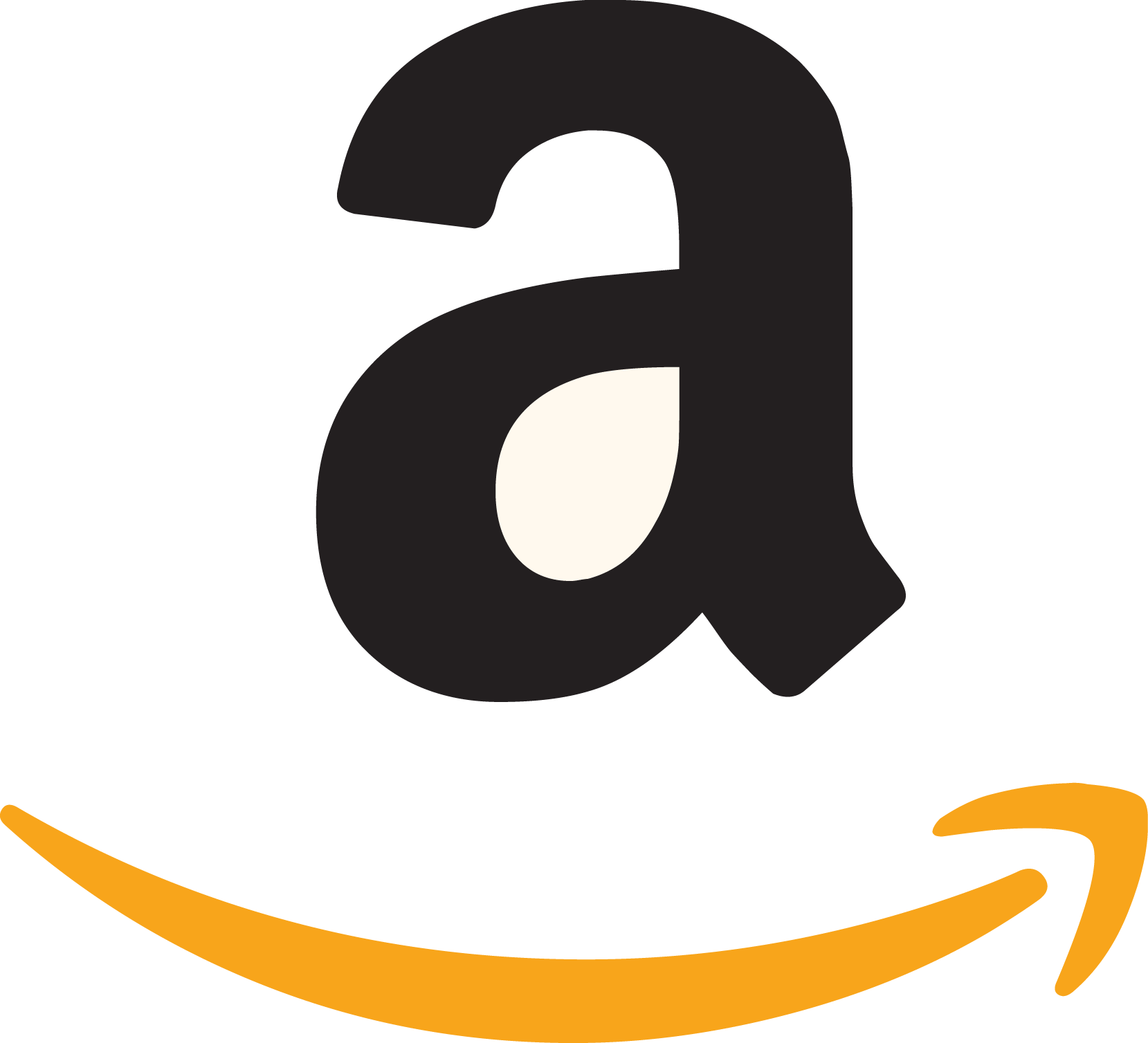 AMAZON ICON PNG LOGO