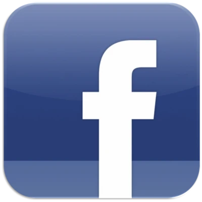 Facebook Logo Icon Transparent PNG